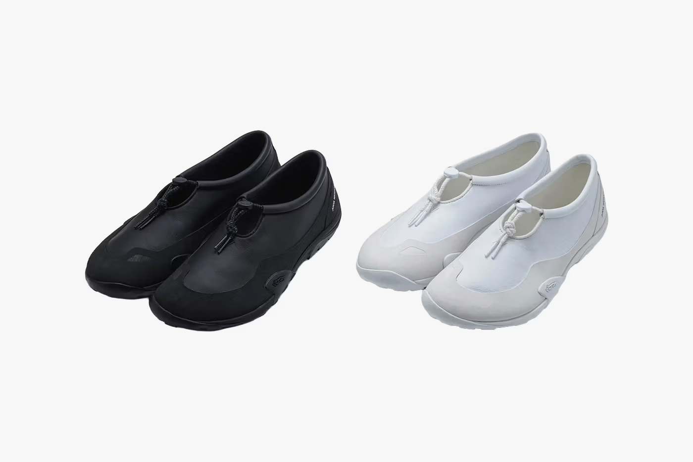 Бренды Junya Watanabe MAN и New Balance запускают коллаборацию (фото 1)