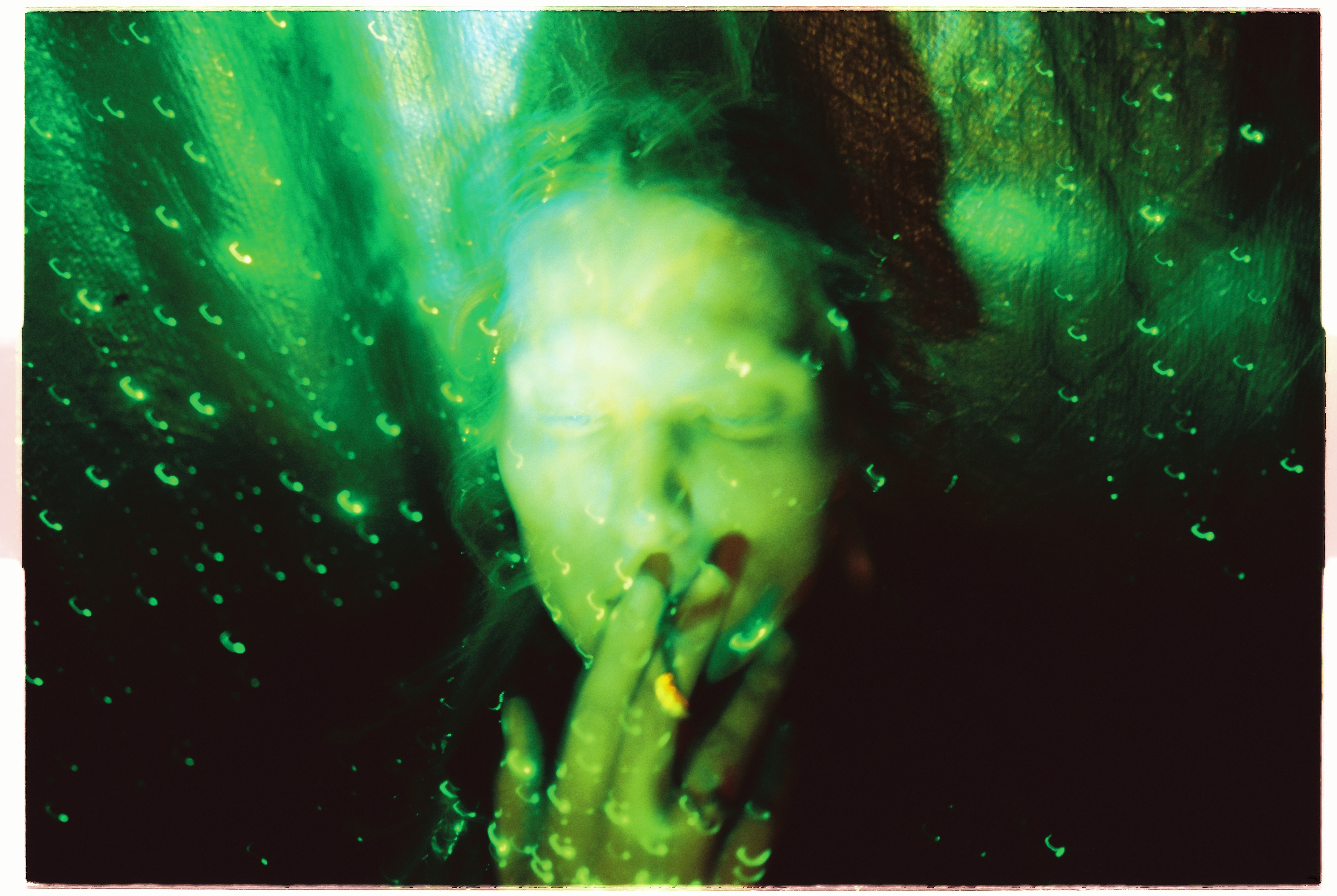 В Noor Electro Bar & Gallery пройдет выставка художника Алексея Луца (фото 3)