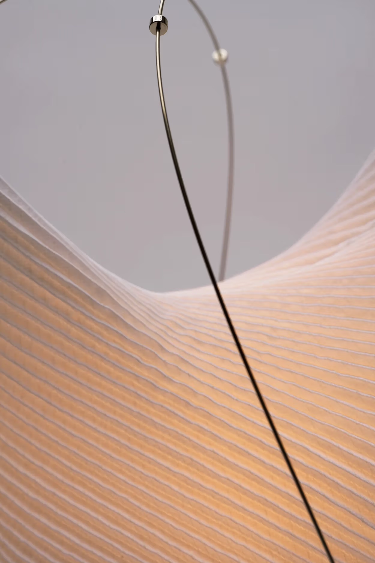 Бренд Issey Miyake выпустил светильники (фото 6)