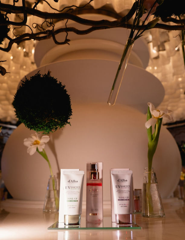 Ароматы Noise и парфюм Ligne St Barth: что нового в коллекциях бьюти-брендов (фото 3)