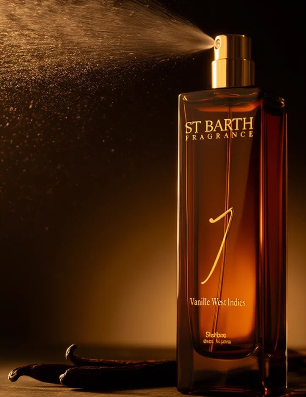 Ароматы Noise и парфюм Ligne St Barth: что нового в коллекциях бьюти-брендов (фото 10)