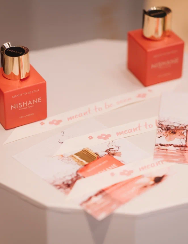 Ароматы Noise и парфюм Ligne St Barth: что нового в коллекциях бьюти-брендов (фото 12)