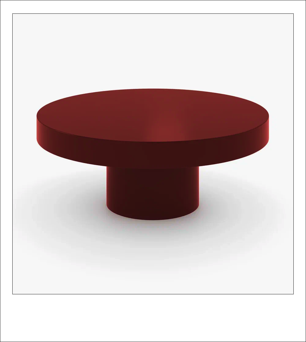 Стоят на ножках твердо. Лучшие журнальные столики от российских брендов (фото 5)