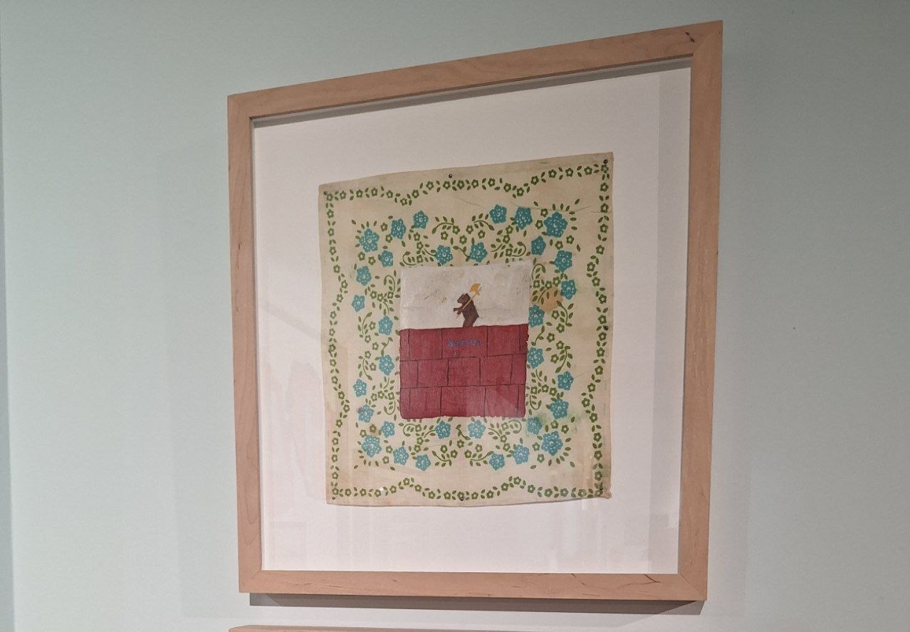 Беспроигрышная покупка: Анастасия Постригай — об «инвестиционном» искусстве на ярмарке |catalog| (фото 4)