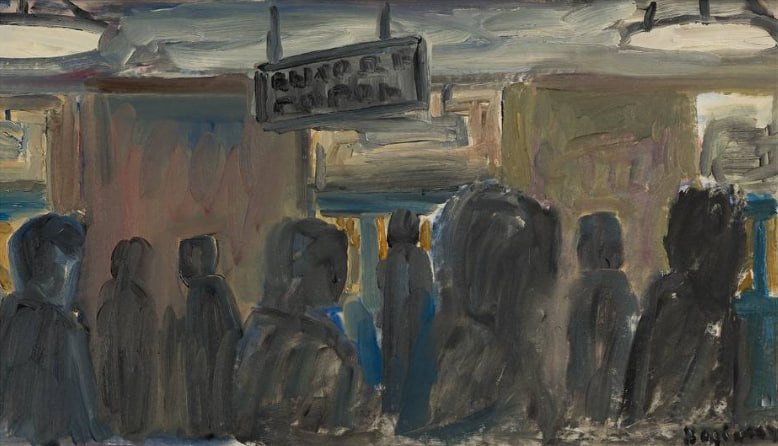 Беспроигрышная покупка: Анастасия Постригай — об «инвестиционном» искусстве на ярмарке |catalog| (фото 10)