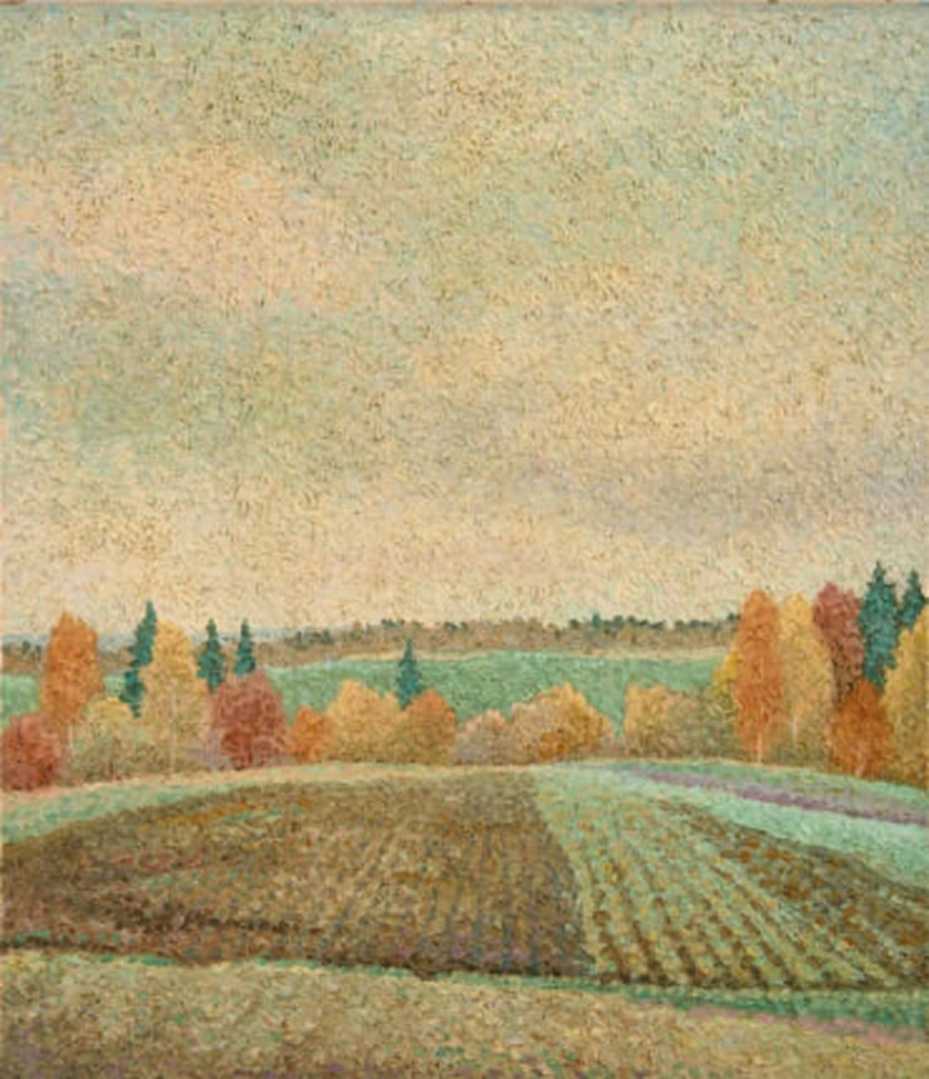 Беспроигрышная покупка: Анастасия Постригай — об «инвестиционном» искусстве на ярмарке |catalog| (фото 8)