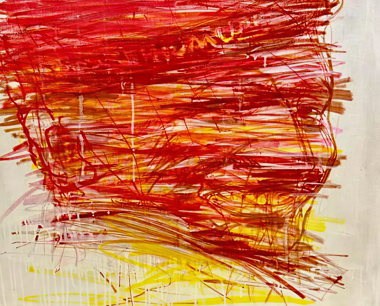 Беспроигрышная покупка: Анастасия Постригай — об «инвестиционном» искусстве на ярмарке |catalog| (фото 6)