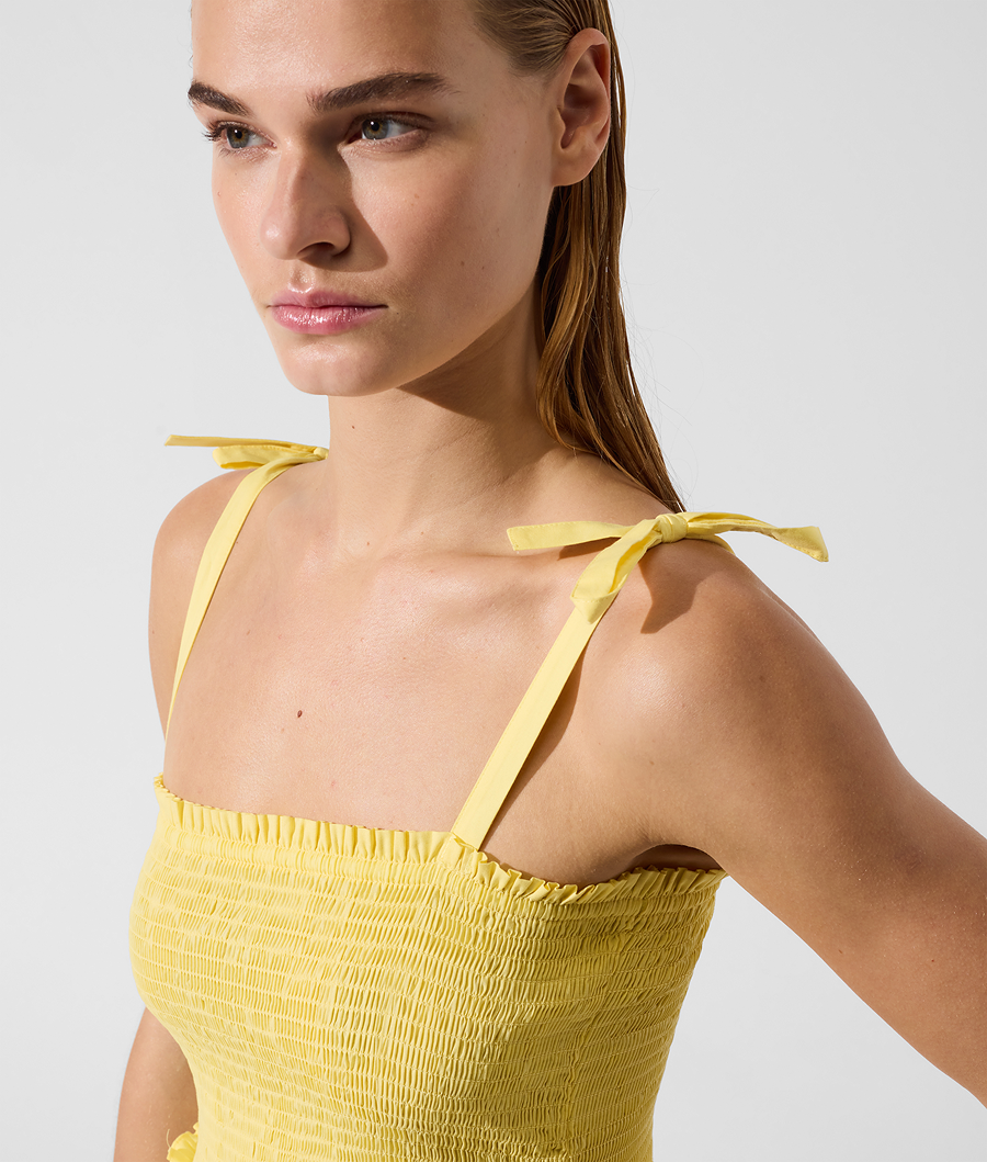 Karl Lagerfeld показал коллекцию весна-лето 2026 (фото 2)