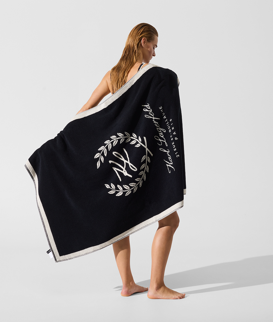 Karl Lagerfeld показал коллекцию весна-лето 2026 (фото 13)