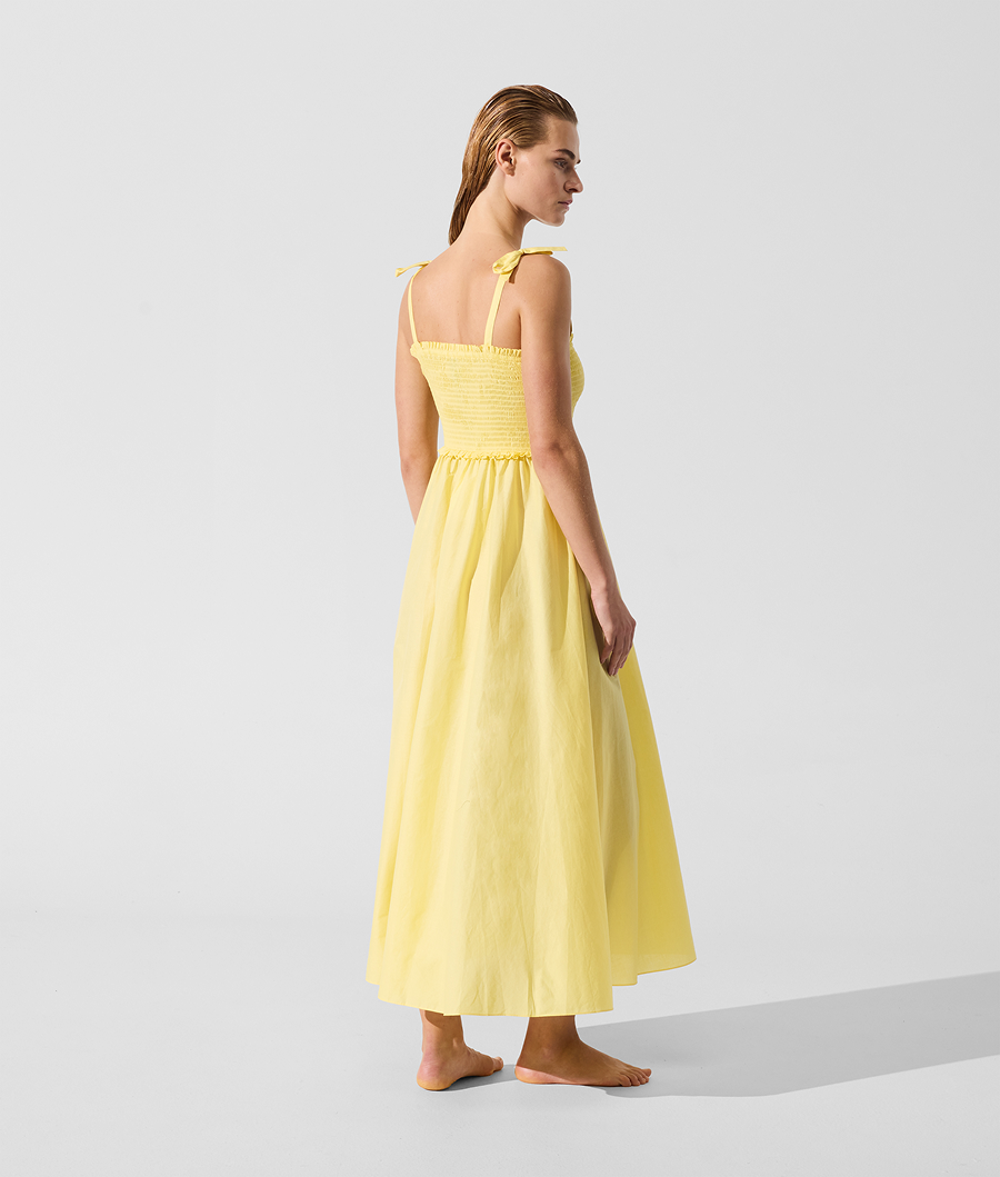 Karl Lagerfeld показал коллекцию весна-лето 2026 (фото 3)