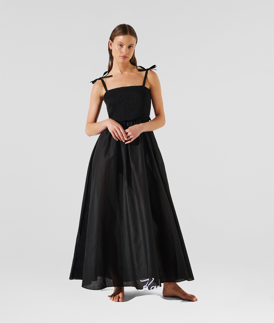 Karl Lagerfeld показал коллекцию весна-лето 2026 (фото 5)