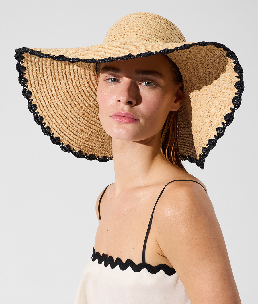 Karl Lagerfeld показал коллекцию весна-лето 2026 (фото 12)