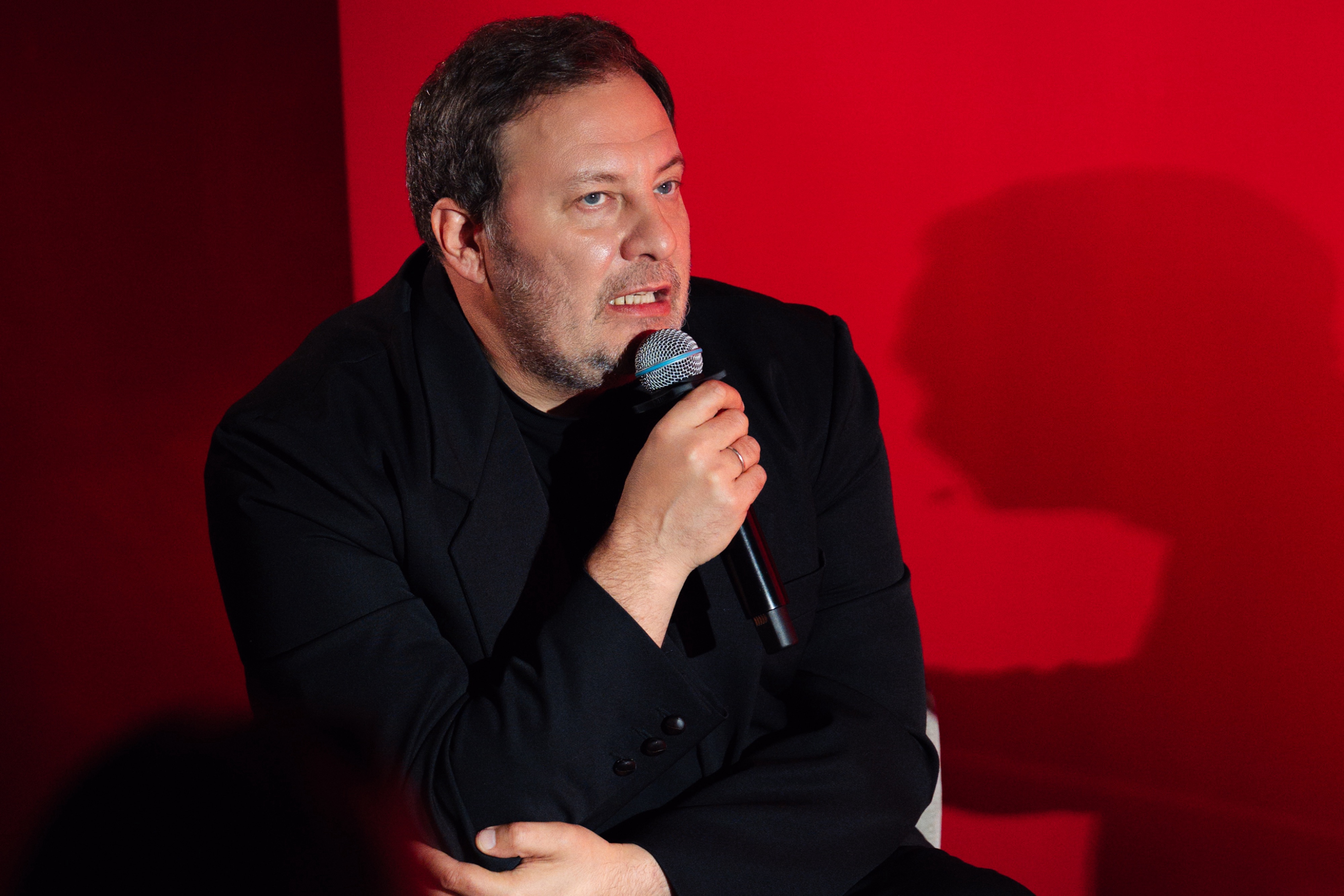 В пространстве Noôdome состоялся вечер девелопера MR (фото 4)