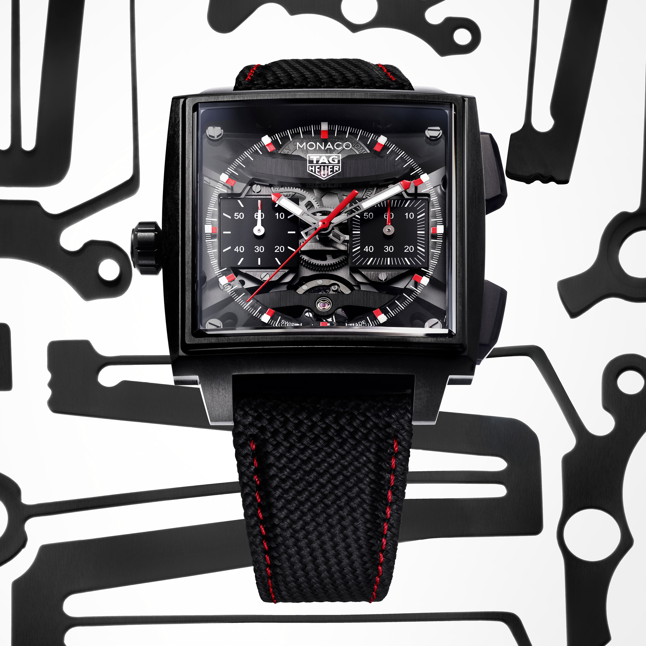 Господство зеленого и часы для астронавтов. Чем запомнилась выставка Watches & Wonders 2026 в Женеве (фото 8)