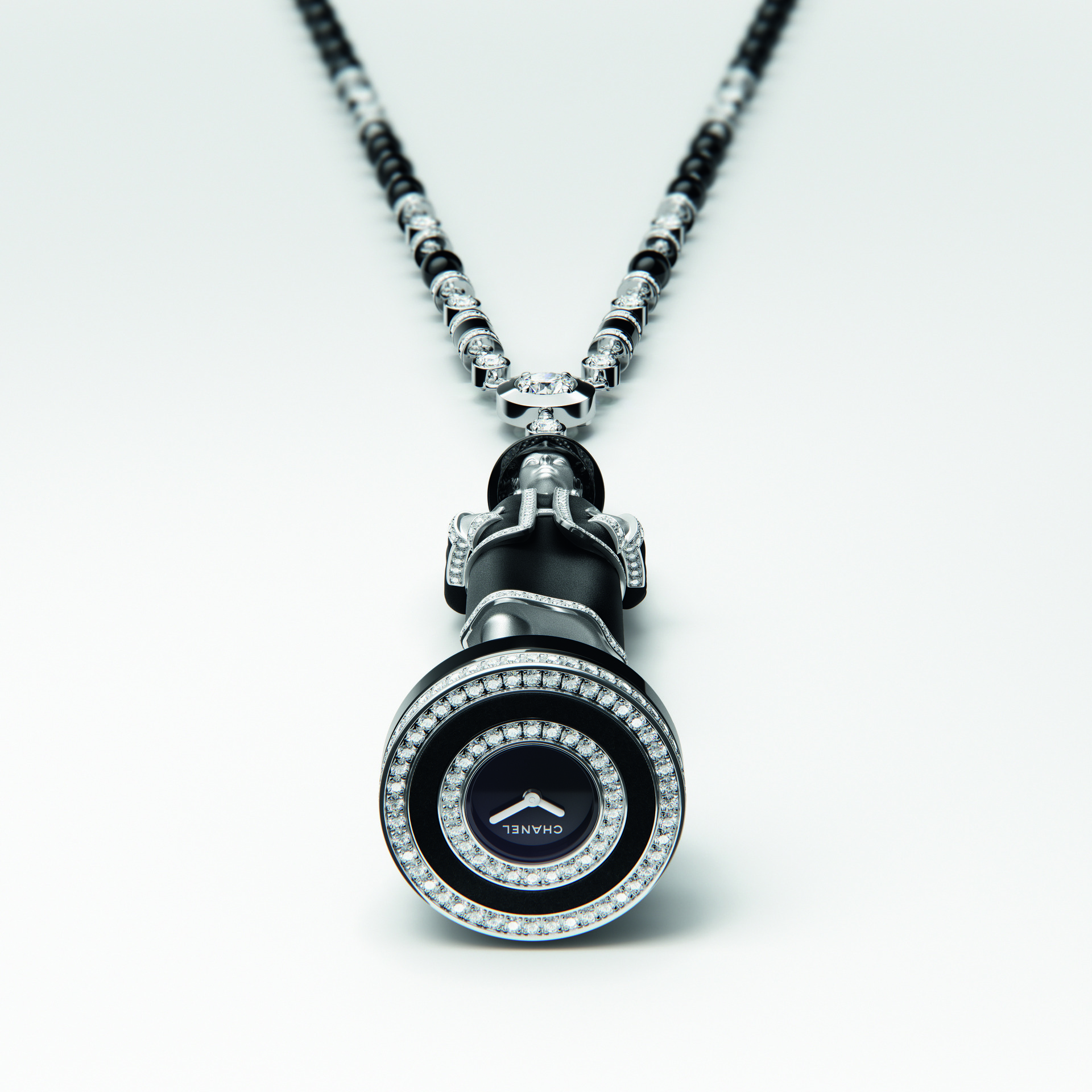 Господство зеленого и часы для астронавтов. Чем запомнилась выставка Watches & Wonders 2026 в Женеве (фото 12)