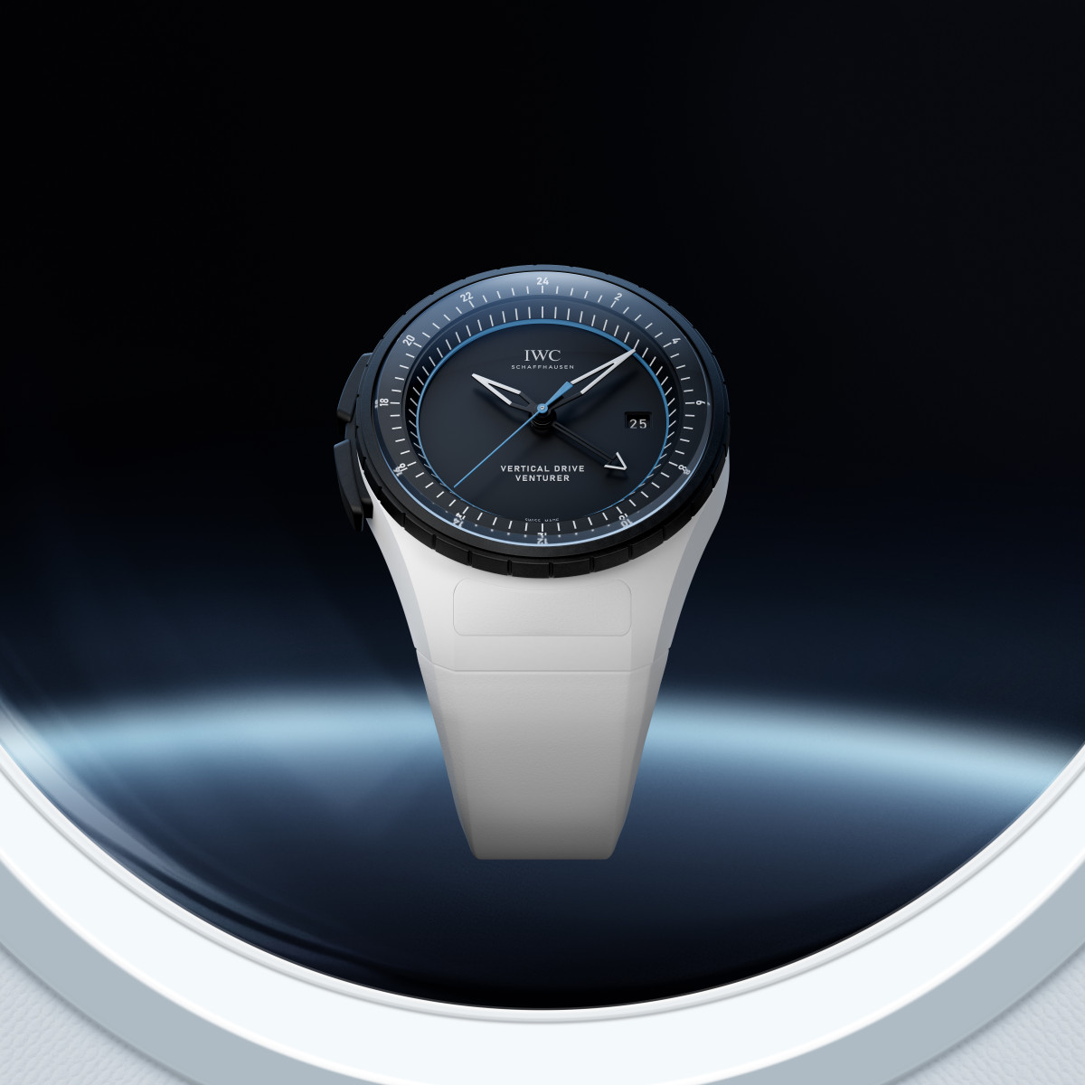 Господство зеленого и часы для астронавтов. Чем запомнилась выставка Watches & Wonders 2026 в Женеве (фото 24)