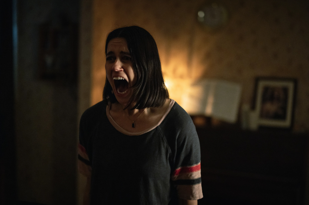 «Полутон»: 5 причин посмотреть новый жуткий хоррор от студии А24 (фото 7)