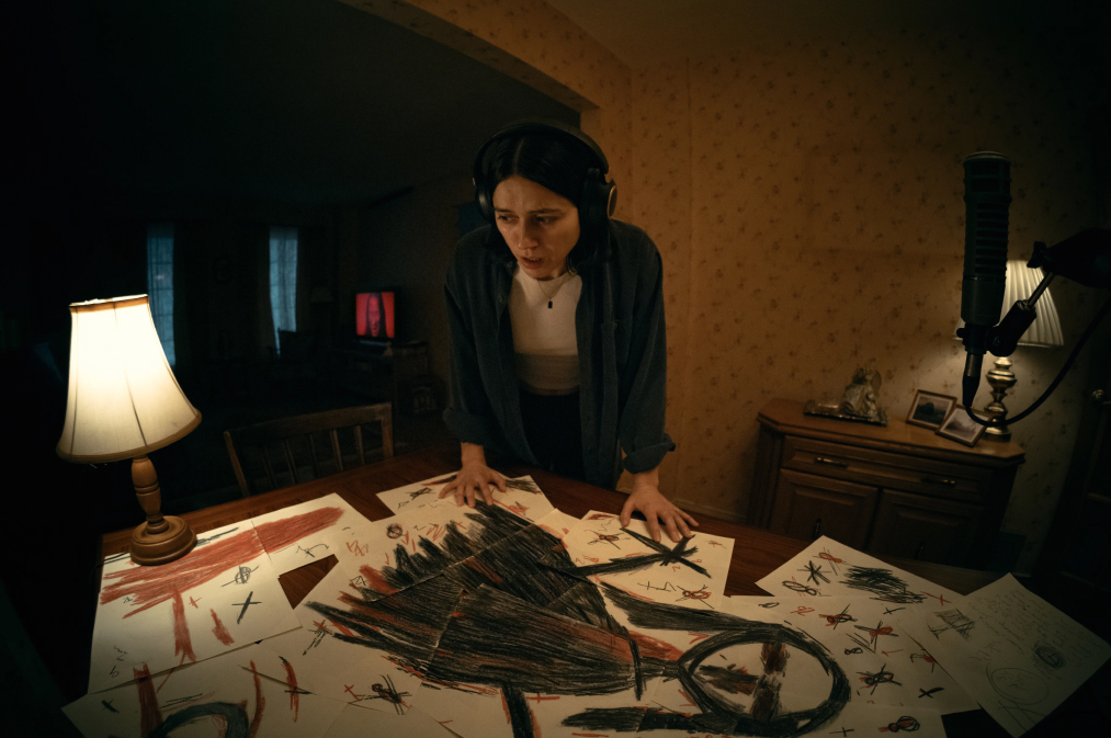 «Полутон»: 5 причин посмотреть новый жуткий хоррор от студии А24 (фото 4)