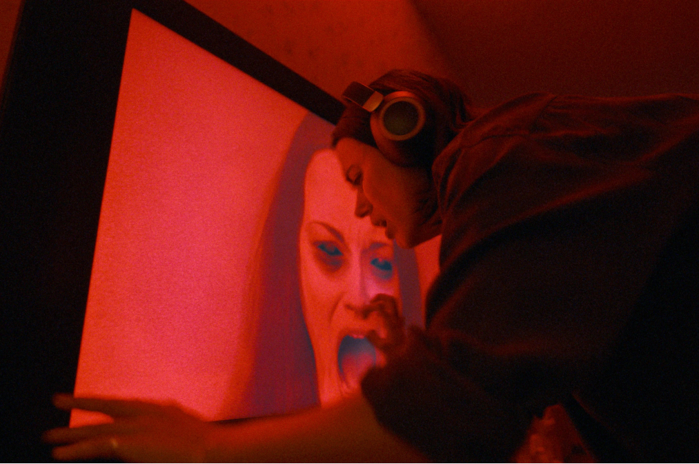 «Полутон»: 5 причин посмотреть новый жуткий хоррор от студии А24 (фото 5)
