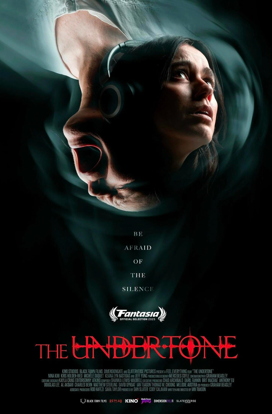 «Полутон»: 5 причин посмотреть новый жуткий хоррор от студии А24 (фото 1)