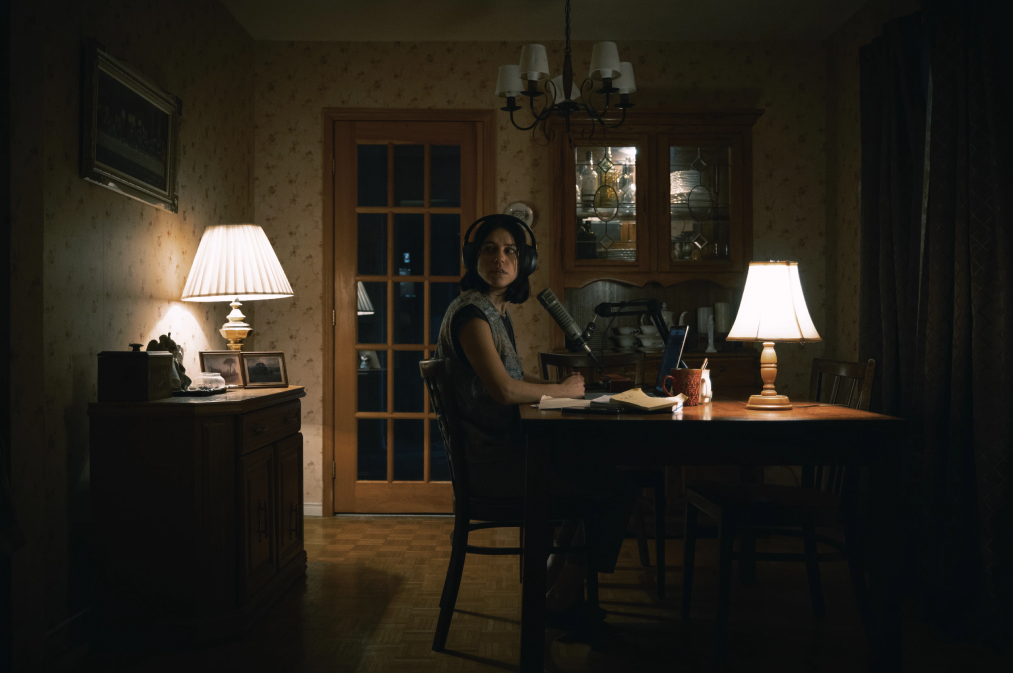 «Полутон»: 5 причин посмотреть новый жуткий хоррор от студии А24 (фото 3)