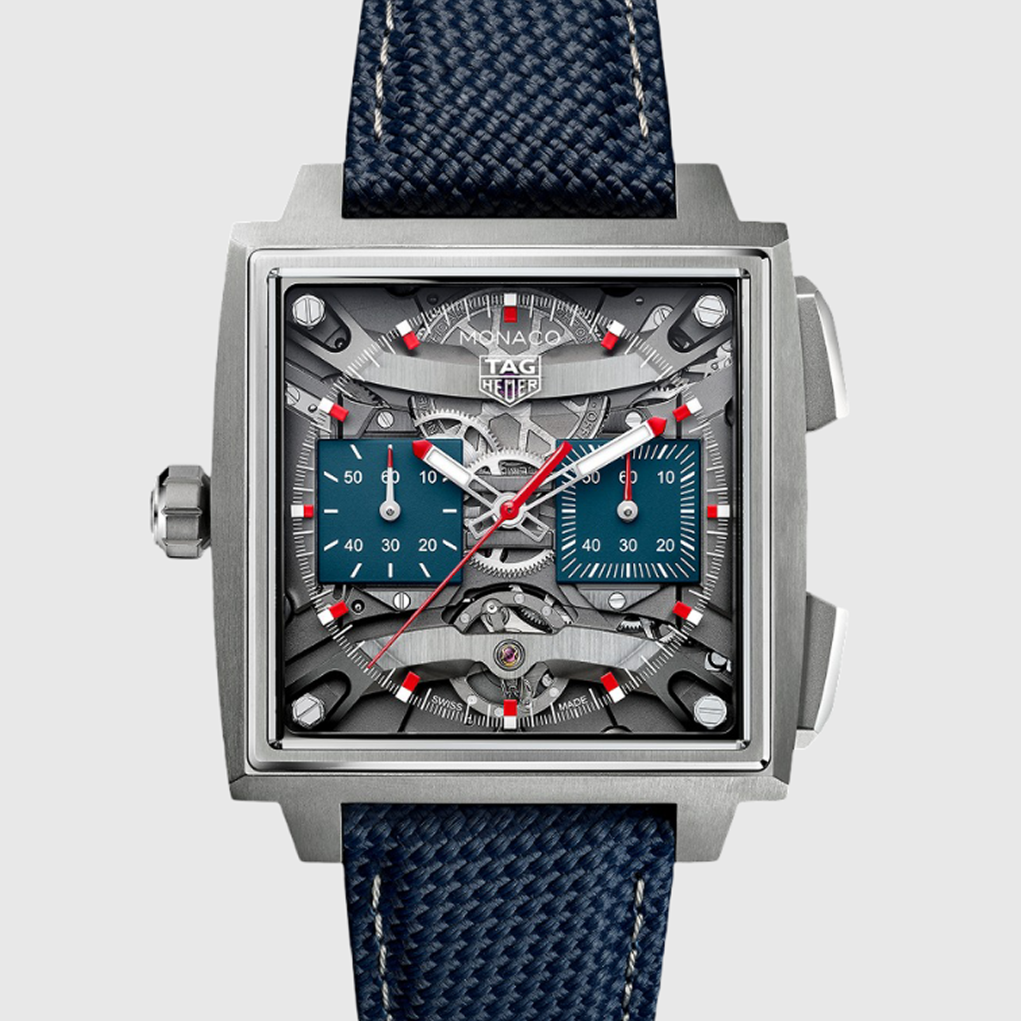 Господство зеленого и часы для астронавтов. Чем запомнилась выставка Watches & Wonders 2026 в Женеве (фото 9)