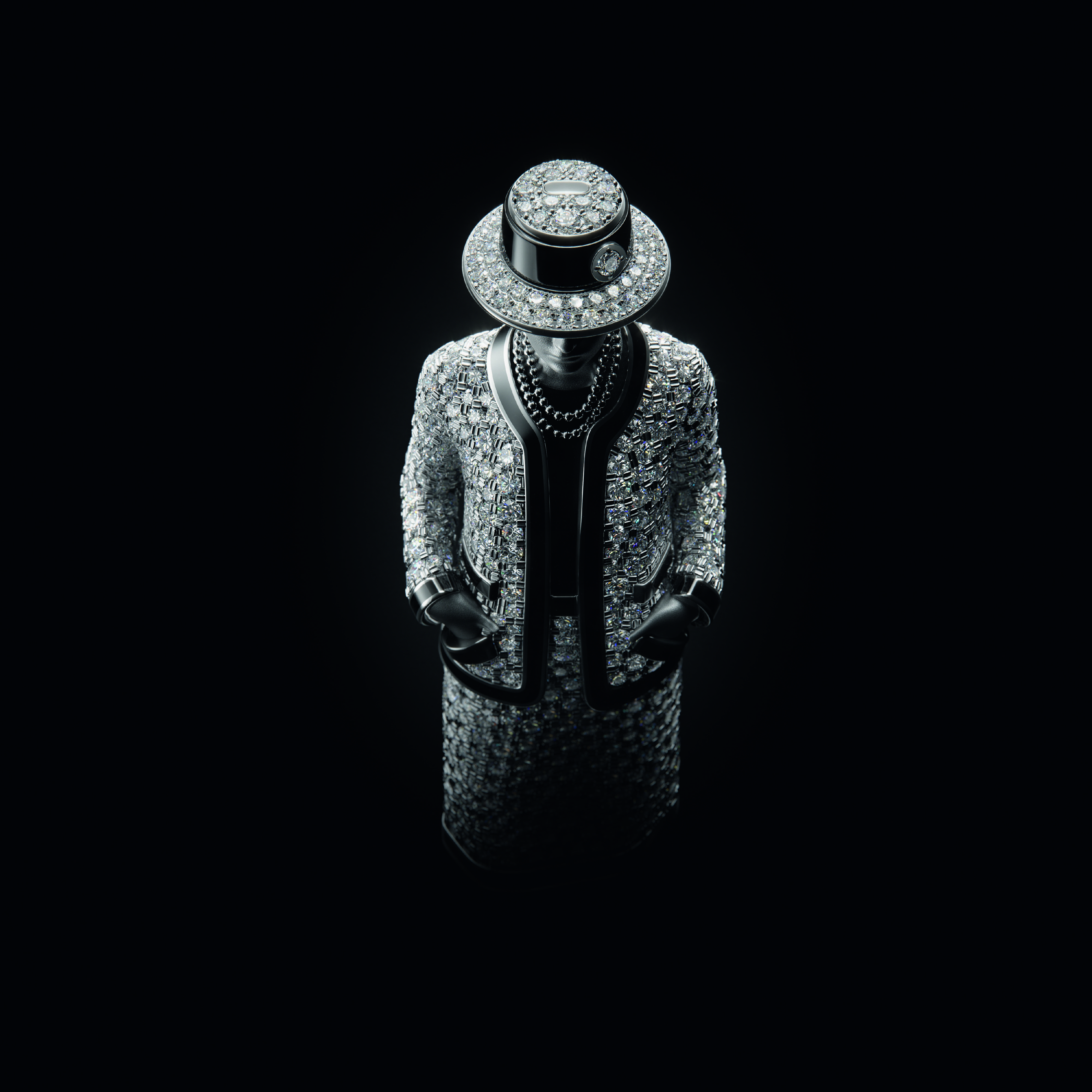 Господство зеленого и часы для астронавтов. Чем запомнилась выставка Watches & Wonders 2026 в Женеве (фото 11)