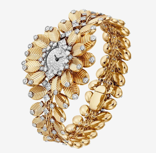 Господство зеленого и часы для астронавтов. Чем запомнилась выставка Watches & Wonders 2026 в Женеве (фото 1)