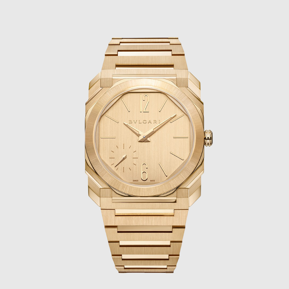 Господство зеленого и часы для астронавтов. Чем запомнилась выставка Watches & Wonders 2026 в Женеве (фото 5)