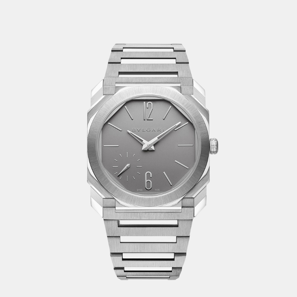 Господство зеленого и часы для астронавтов. Чем запомнилась выставка Watches & Wonders 2026 в Женеве (фото 7)