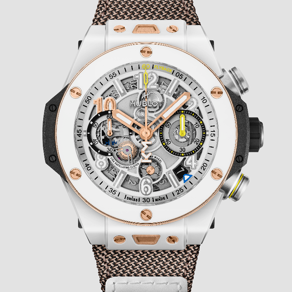 Господство зеленого и часы для астронавтов. Чем запомнилась выставка Watches & Wonders 2026 в Женеве (фото 19)