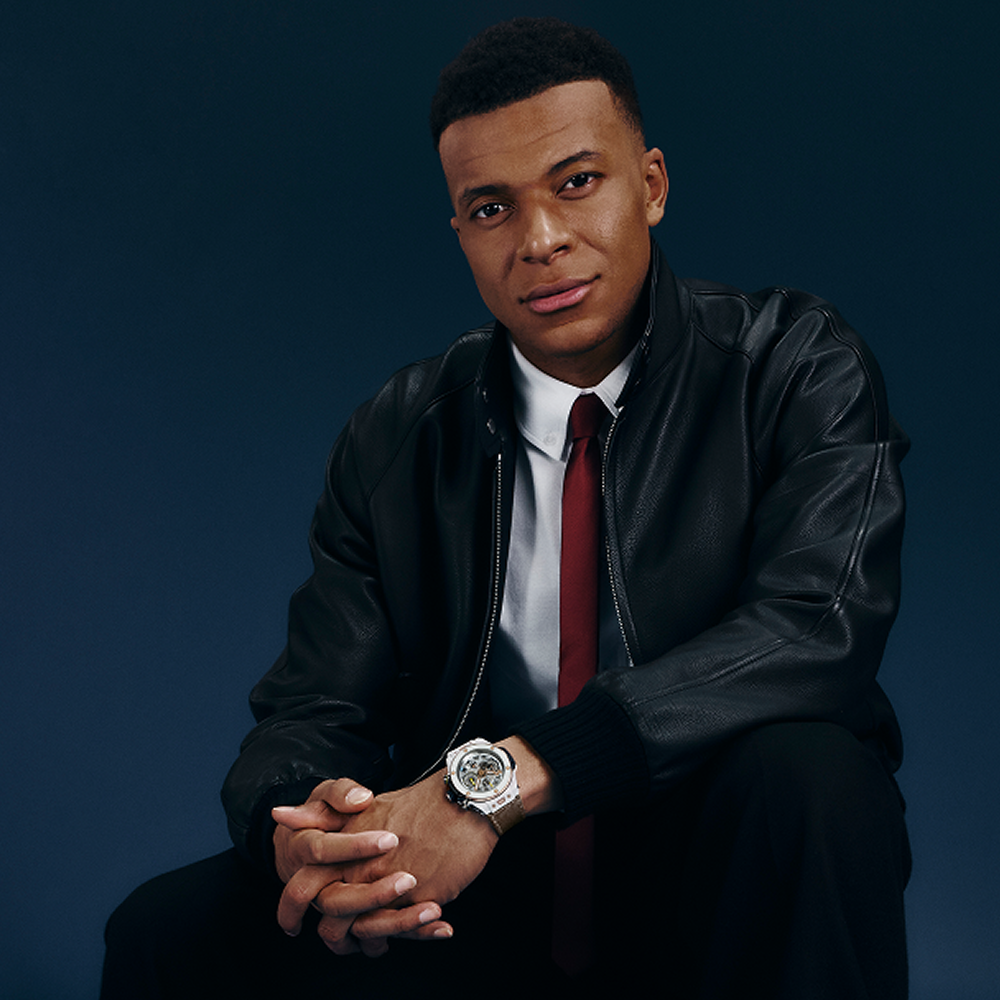 Господство зеленого и часы для астронавтов. Чем запомнилась выставка Watches & Wonders 2026 в Женеве (фото 20)