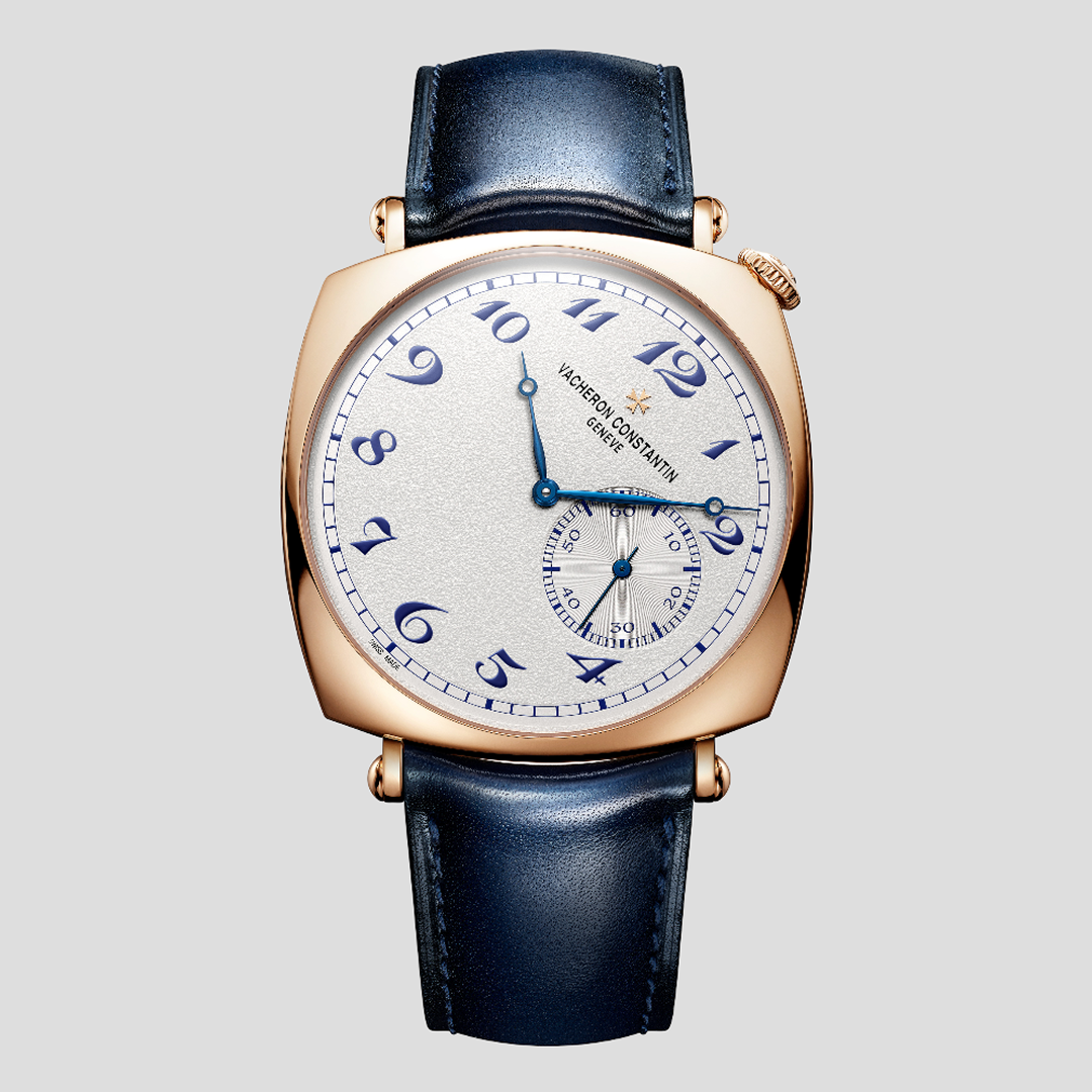 Господство зеленого и часы для астронавтов. Чем запомнилась выставка Watches & Wonders 2026 в Женеве (фото 21)