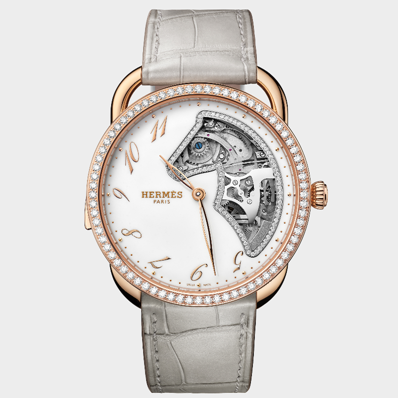 Господство зеленого и часы для астронавтов. Чем запомнилась выставка Watches & Wonders 2026 в Женеве (фото 34)