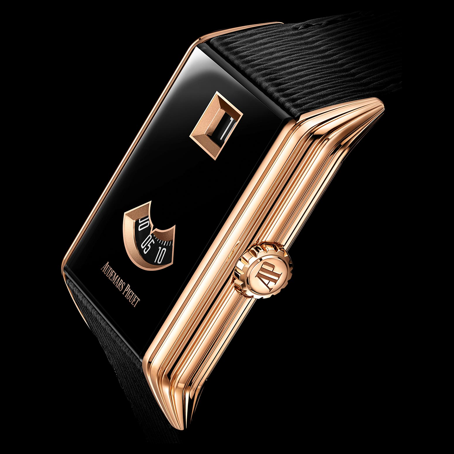 Господство зеленого и часы для астронавтов. Чем запомнилась выставка Watches & Wonders 2026 в Женеве (фото 14)