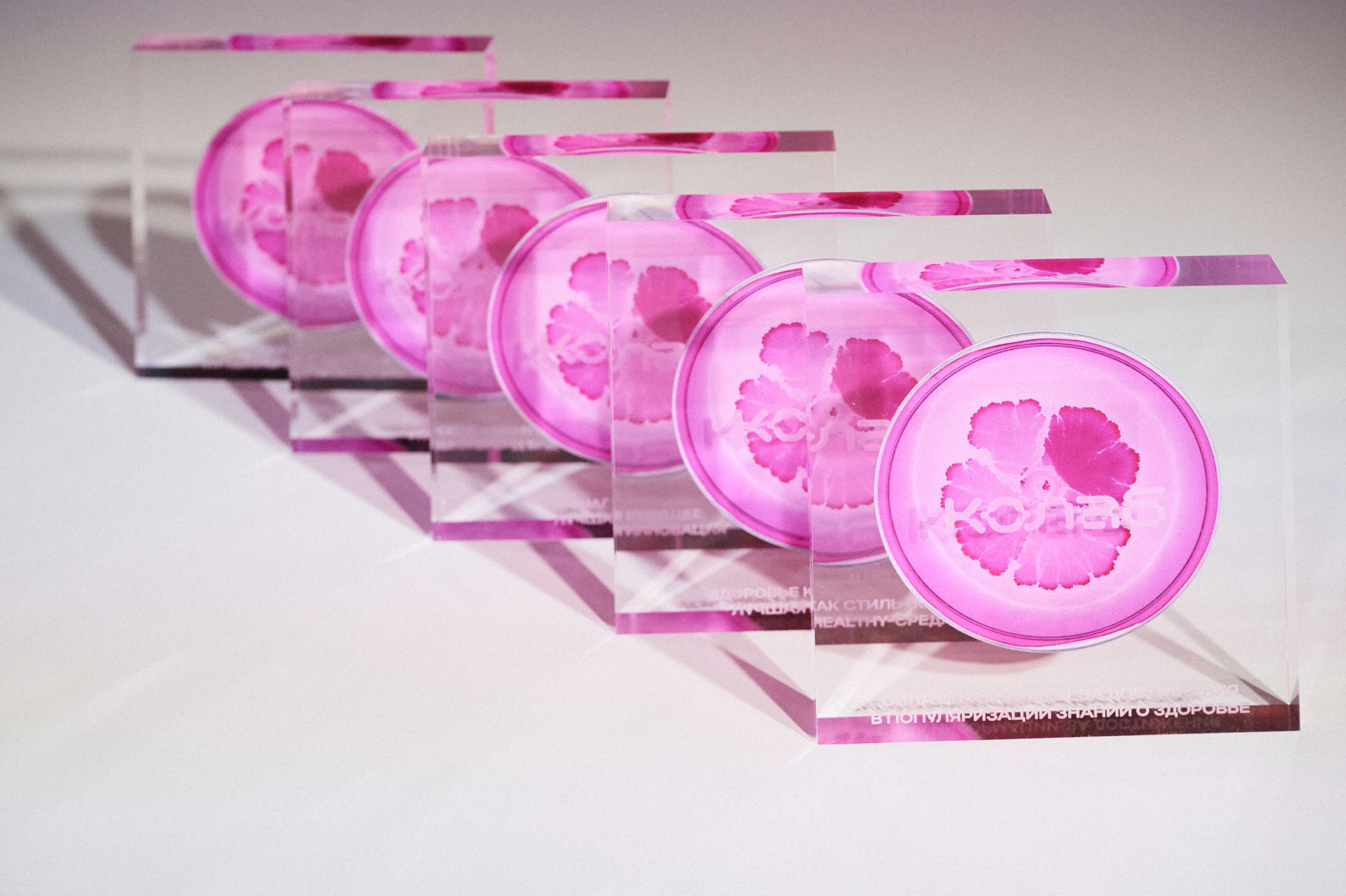 В Москве пройдет III конференция по управлению здоровьем и возрастом «Ко-лаб» (фото 1)