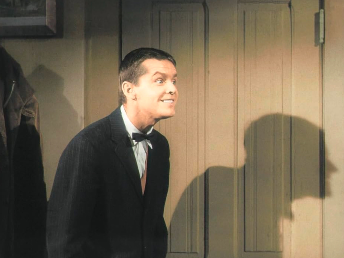 От «Иствикских ведьм» до «Пока не сыграл в ящик»: 12 лучших ролей Джека Николсона. Выбор BURO. (фото 3)