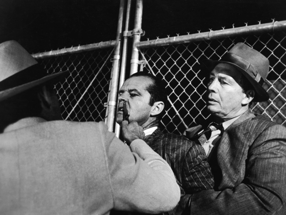 От «Иствикских ведьм» до «Пока не сыграл в ящик»: 12 лучших ролей Джека Николсона. Выбор BURO. (фото 5)