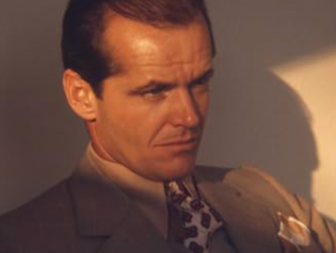 От «Иствикских ведьм» до «Пока не сыграл в ящик»: 12 лучших ролей Джека Николсона. Выбор BURO. (фото 6)