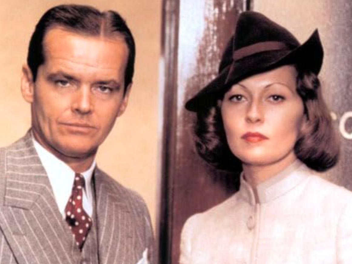 От «Иствикских ведьм» до «Пока не сыграл в ящик»: 12 лучших ролей Джека Николсона. Выбор BURO. (фото 4)