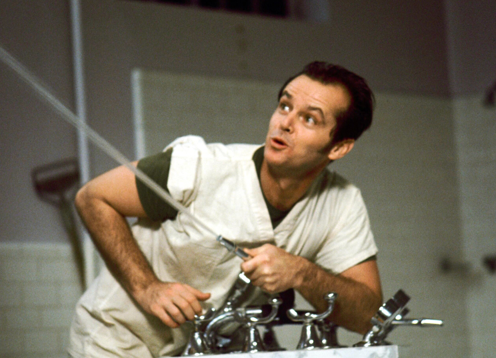 От «Иствикских ведьм» до «Пока не сыграл в ящик»: 12 лучших ролей Джека Николсона. Выбор BURO. (фото 7)