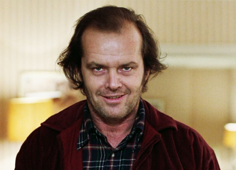 От «Иствикских ведьм» до «Пока не сыграл в ящик»: 12 лучших ролей Джека Николсона. Выбор BURO. (фото 12)