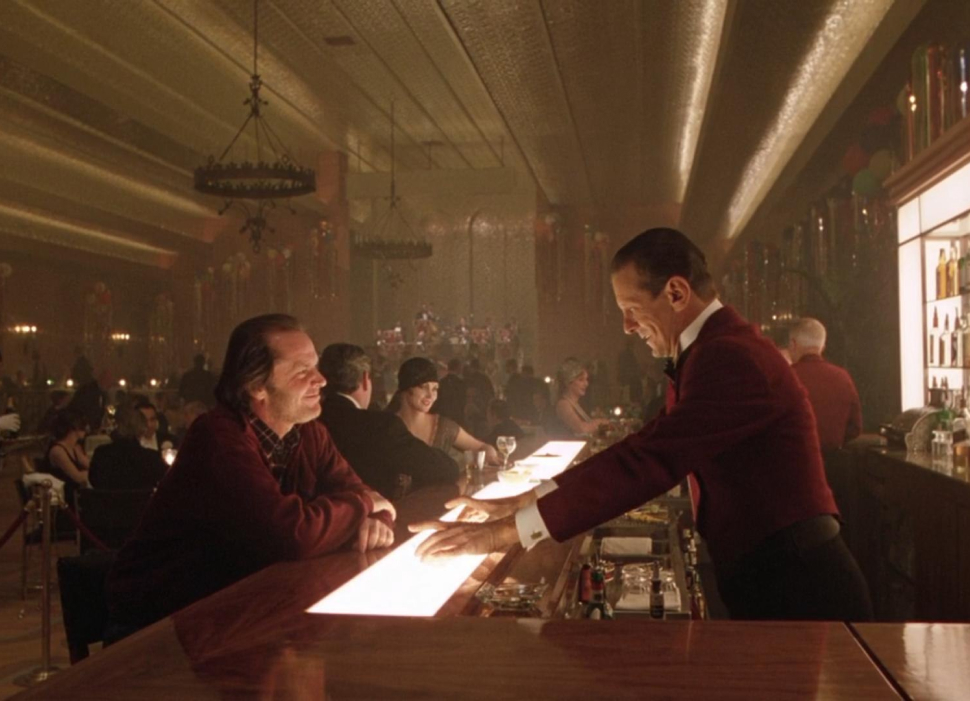 От «Иствикских ведьм» до «Пока не сыграл в ящик»: 12 лучших ролей Джека Николсона. Выбор BURO. (фото 13)