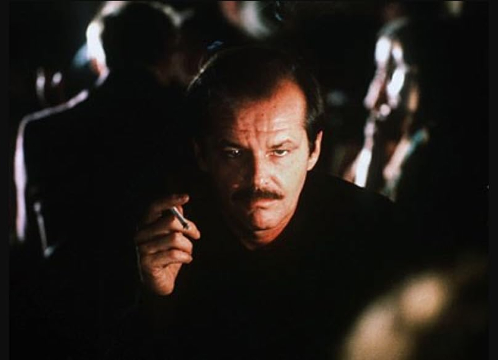 От «Иствикских ведьм» до «Пока не сыграл в ящик»: 12 лучших ролей Джека Николсона. Выбор BURO. (фото 15)