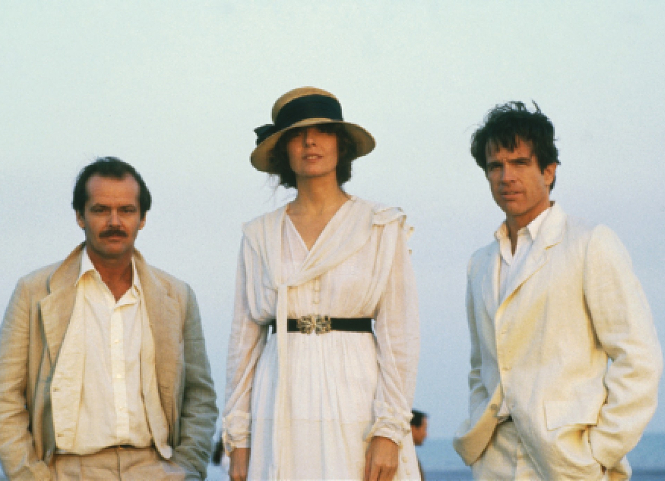 От «Иствикских ведьм» до «Пока не сыграл в ящик»: 12 лучших ролей Джека Николсона. Выбор BURO. (фото 14)