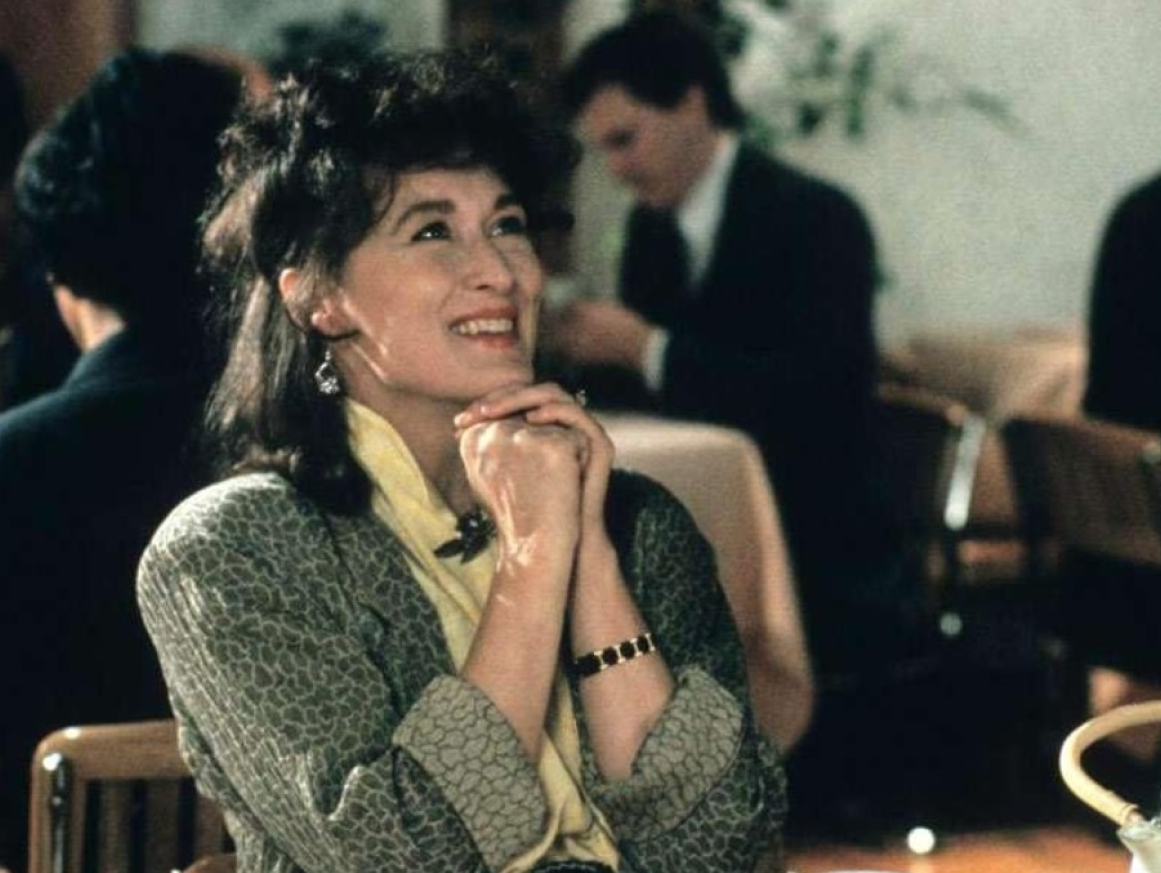 От «Иствикских ведьм» до «Пока не сыграл в ящик»: 12 лучших ролей Джека Николсона. Выбор BURO. (фото 16)