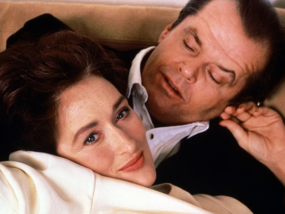 От «Иствикских ведьм» до «Пока не сыграл в ящик»: 12 лучших ролей Джека Николсона. Выбор BURO. (фото 17)