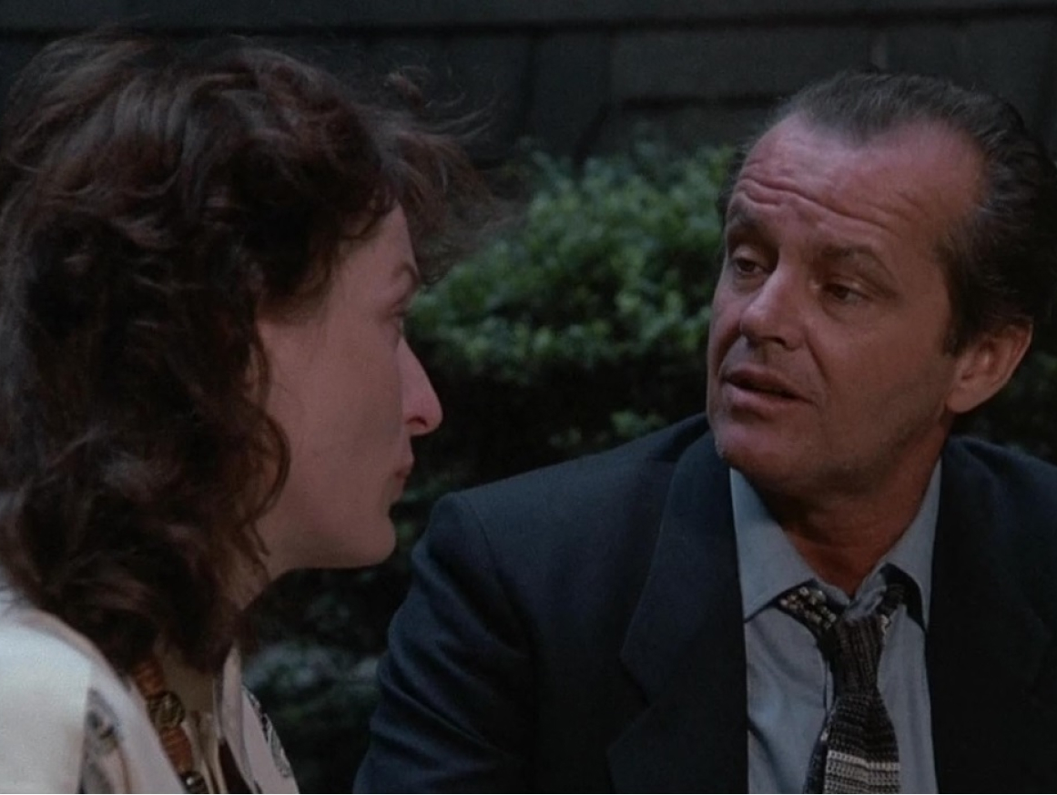 От «Иствикских ведьм» до «Пока не сыграл в ящик»: 12 лучших ролей Джека Николсона. Выбор BURO. (фото 18)