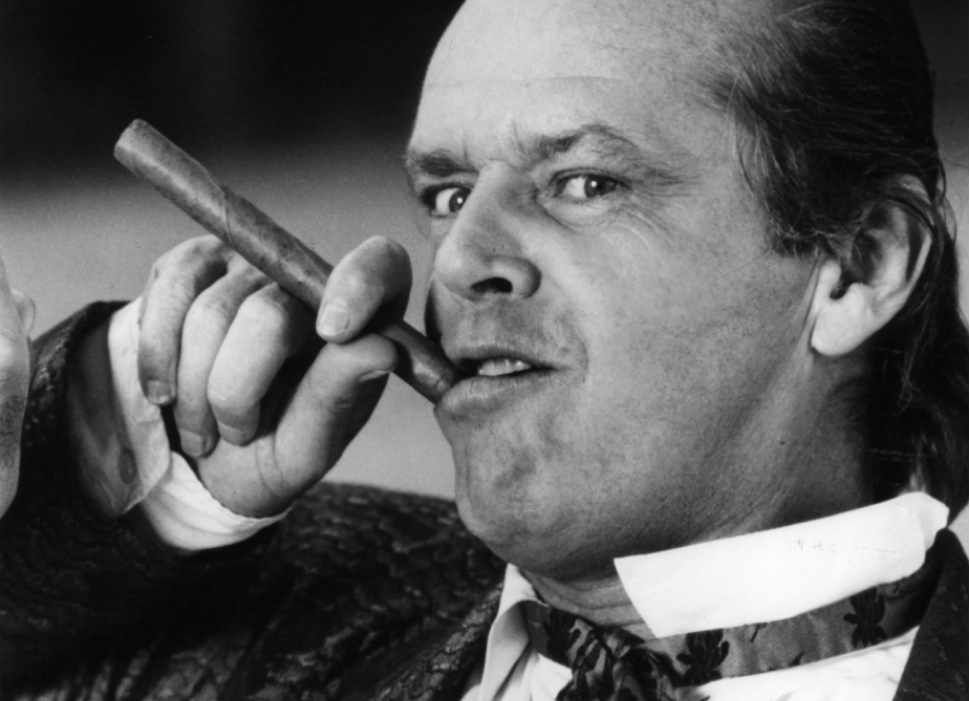 От «Иствикских ведьм» до «Пока не сыграл в ящик»: 12 лучших ролей Джека Николсона. Выбор BURO. (фото 20)