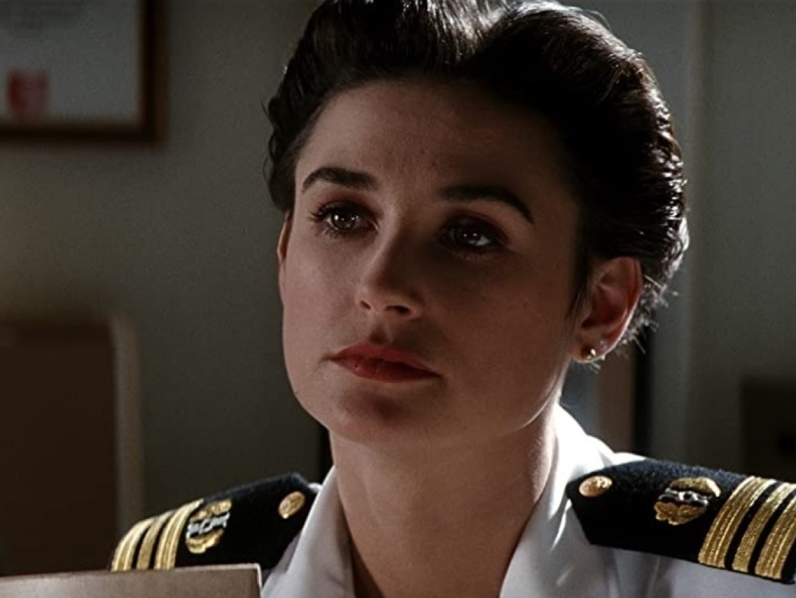 От «Иствикских ведьм» до «Пока не сыграл в ящик»: 12 лучших ролей Джека Николсона. Выбор BURO. (фото 22)